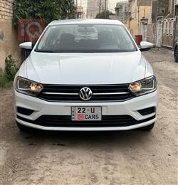 فولكسفاغن بورا